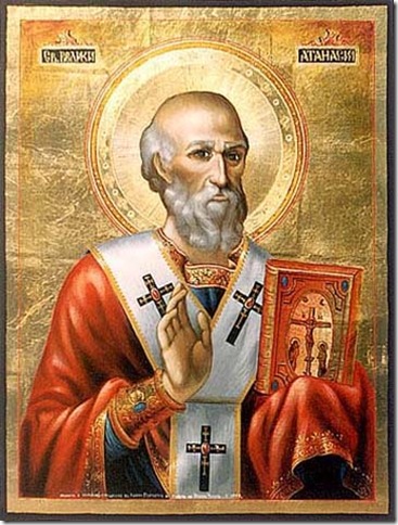 Athanasius Alexandrinus